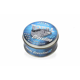 Carp´R´Us Vlasec Total Crossline V2 Brown