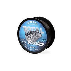 Carp´R´Us Vlasec Total Crossline V2 Brown