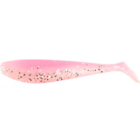 Fox Rage Gumová nástraha Ultra UV Zander Pro Shad Pink Candy 12cm