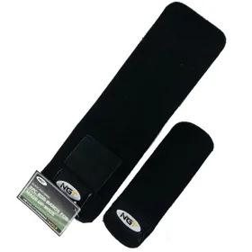 NGT Neoprénová páska s kapsou na olovo