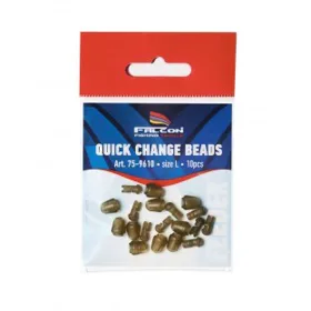 Filfishing Konektor Quick Change Beads S
