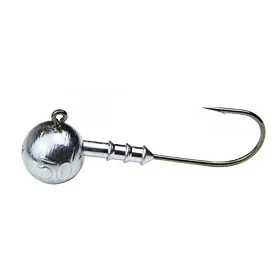 Mistrall Jigová hlavička Classic Line Jig vel.1/0, 10g, 3ks