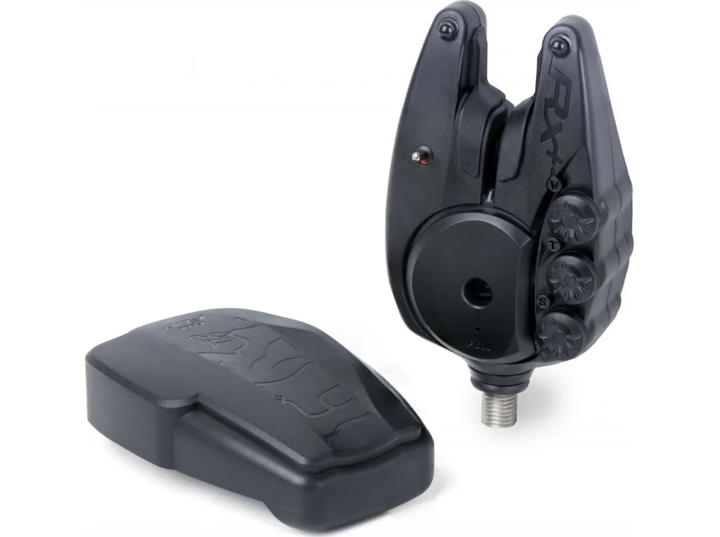 Fox&#x20;Sada&#x20;Signaliz&#x00E1;tor&#x016F;&#x20;Micron&#x20;RX&#x2B;&#x20;4&#x2B;1