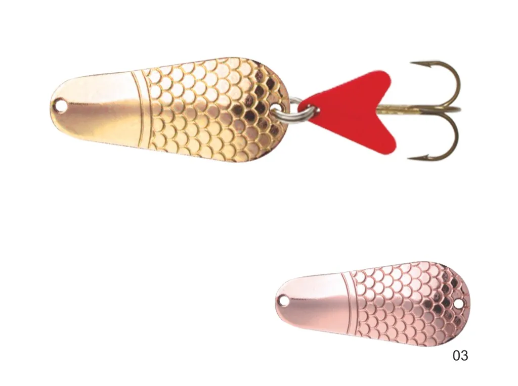 Mistrall Plandavka GNOM 28G COL 03