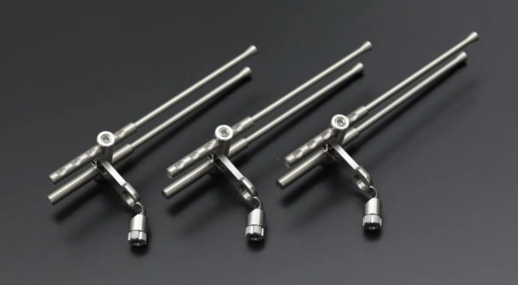 Solar&#x20;Z&#x00E1;chytn&#x00E9;&#x20;u&#x0161;i&#x20;P1&#x20;Snag&#x20;Bars