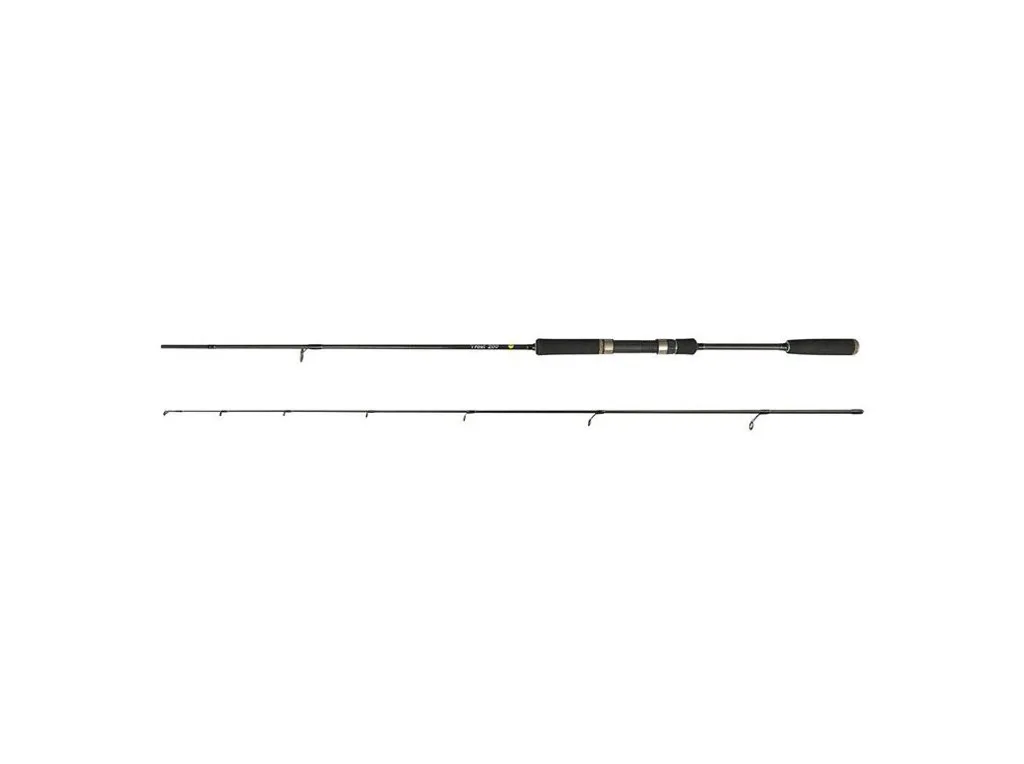 Albastar&#x20;Prut&#x20;Spinning&#x20;Trout&#x20;2m,&#x20;8-12g