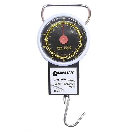 Albastar&#x20;V&#x00E1;ha&#x20;do&#x20;22kg&#x20;s&#x20;metrem