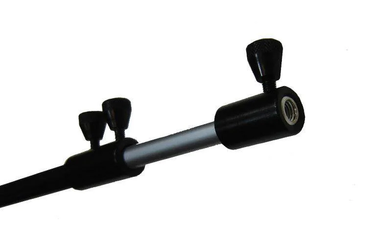 Trakker&#x20;&#x0160;roub&#x20;Quickstick&#x20;Thumbscrew&#x20;3ks