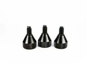 Trakker Šroub Quickstick Thumbscrew 3ks