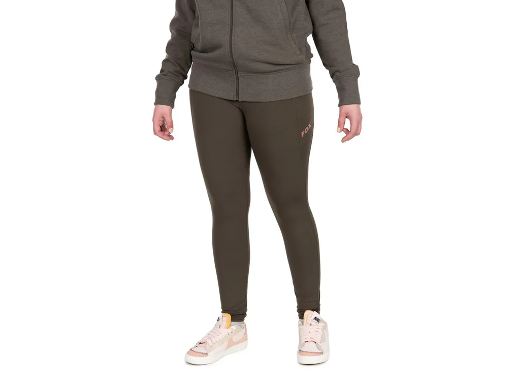 Fox&#x20;Leg&#x00ED;ny&#x20;WC&#x20;Leggings