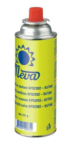 Meva&#x20;Kartu&#x0161;&#x20;227g&#x20;Ventil