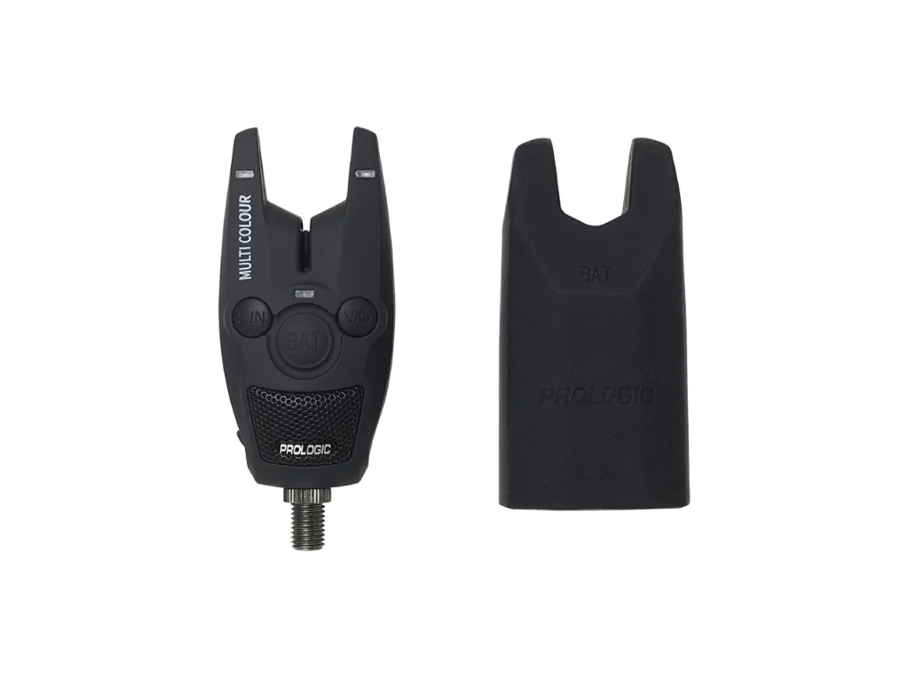 Prologic&#x20;Hl&#x00E1;si&#x010D;&#x20;Bite&#x20;Alarm&#x20;Led&#x20;-&#x20;&#x010D;erven&#x00E1;