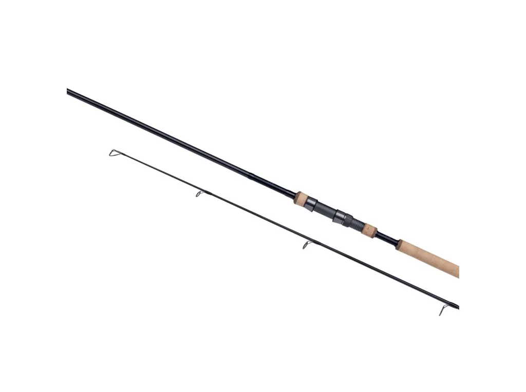 Shimano&#x20;Prut&#x20;TX-9B&#x20;Carp&#x20;12ft&#x20;&#x28;3,66m&#x29;,&#x20;3lb,&#x20;2pc