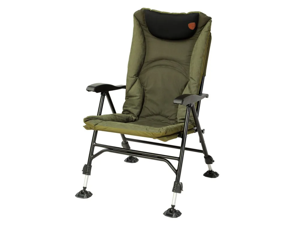 Giants&#x20;fishing&#x20;K&#x0159;eslo&#x20;Chair&#x20;Luxury&#x20;XS