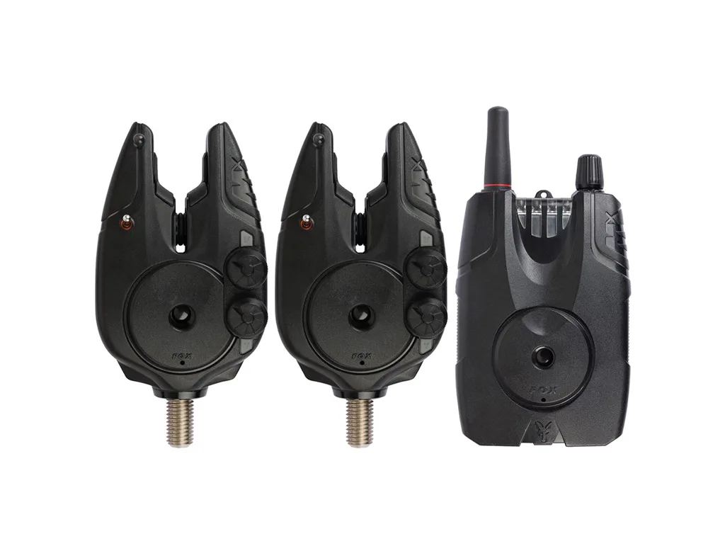 Fox Sada Hlásičů Micron MX 2+1