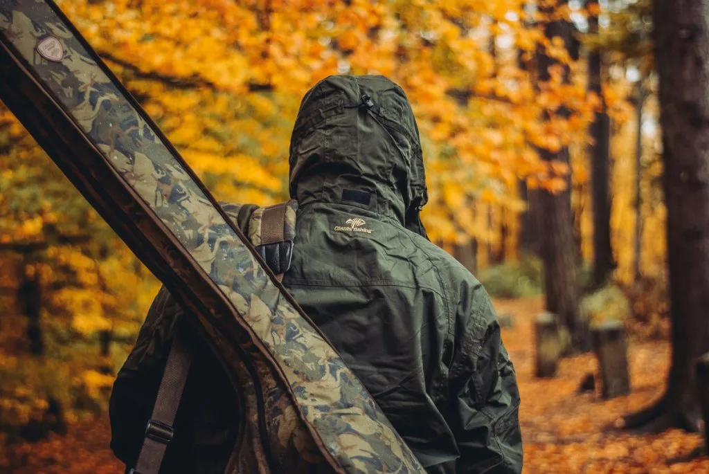 Giants&#x20;fishing&#x20;Pouzdro&#x20;na&#x20;pruty&#x20;Rod&#x20;Holdall&#x20;Deluxe&#x20;2&#x20;Rod&#x20;10ft&#x20;&#x28;165cm&#x29;