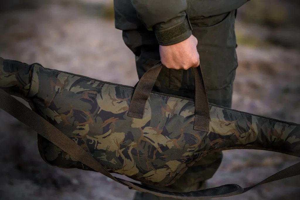 Giants&#x20;fishing&#x20;Pouzdro&#x20;na&#x20;pruty&#x20;Padded&#x20;Sleeves&#x20;Gaube&#x20;2&#x20;Rods&#x20;&#x28;200cm&#x29;