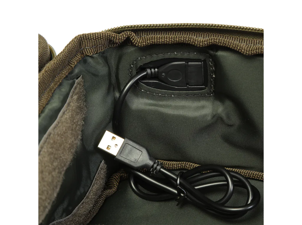 Giants&#x20;fishing&#x20;Pouzdro&#x20;Electronics&#x20;Eva&#x20;Table&#x20;Bag