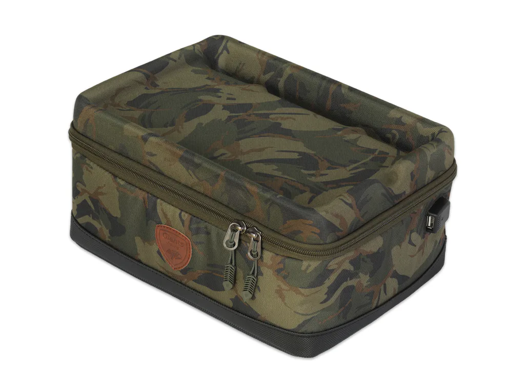 Giants fishing Pouzdro Electronics Eva Table Bag