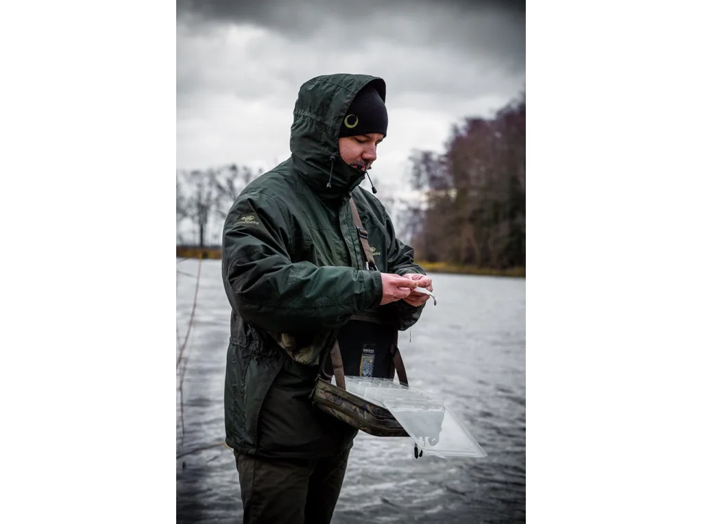 Giants&#x20;fishing&#x20;Vl&#x00E1;&#x010D;ec&#x00ED;&#x20;ta&#x0161;ka&#x20;Spinning&#x20;Bag&#x20;Luxury