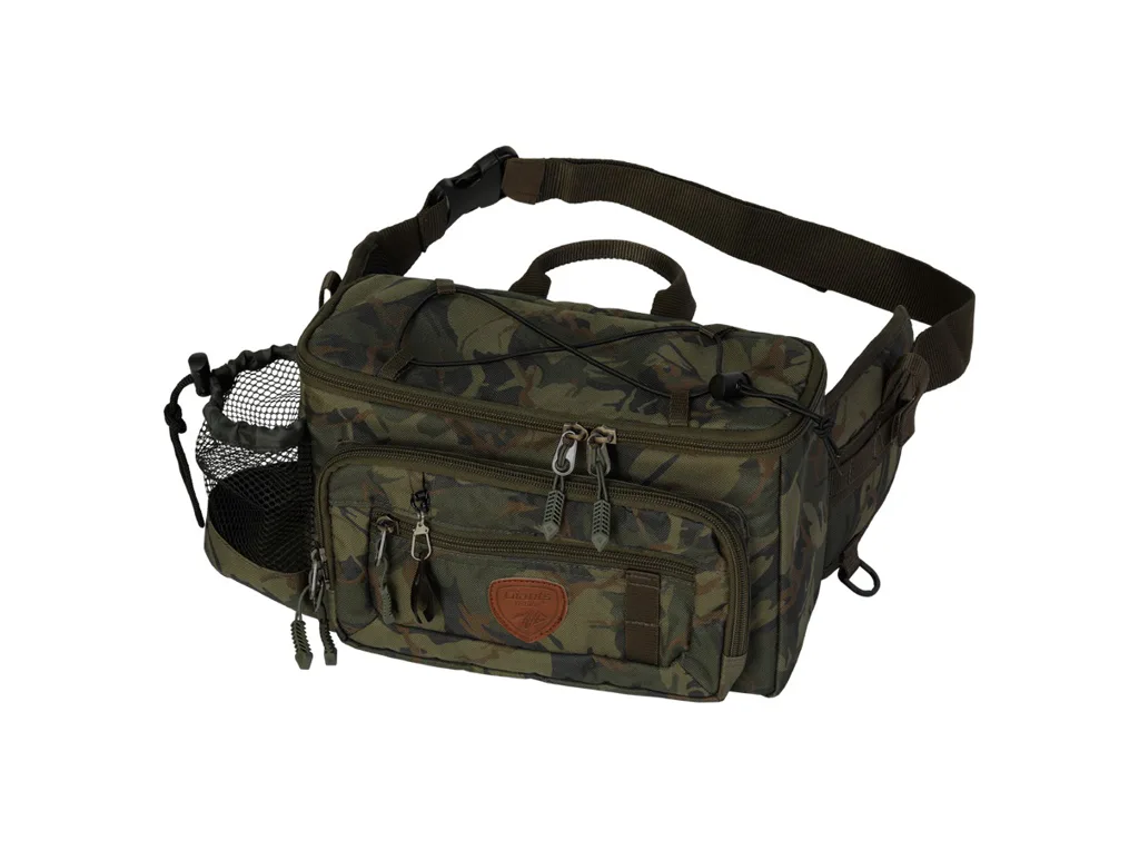 Giants&#x20;fishing&#x20;Vl&#x00E1;&#x010D;ec&#x00ED;&#x20;ta&#x0161;ka&#x20;Spinning&#x20;Kidney&#x20;Bag