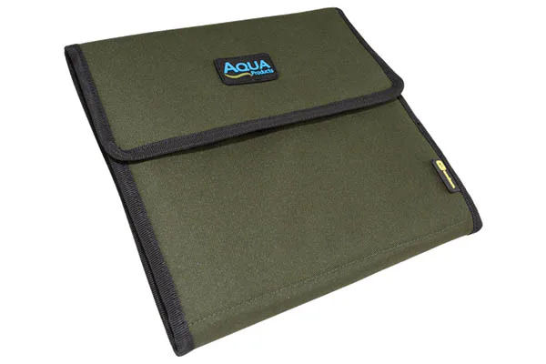 Aqua&#x20;Compact&#x20;Food&#x20;Set&#x20;Black&#x20;Series