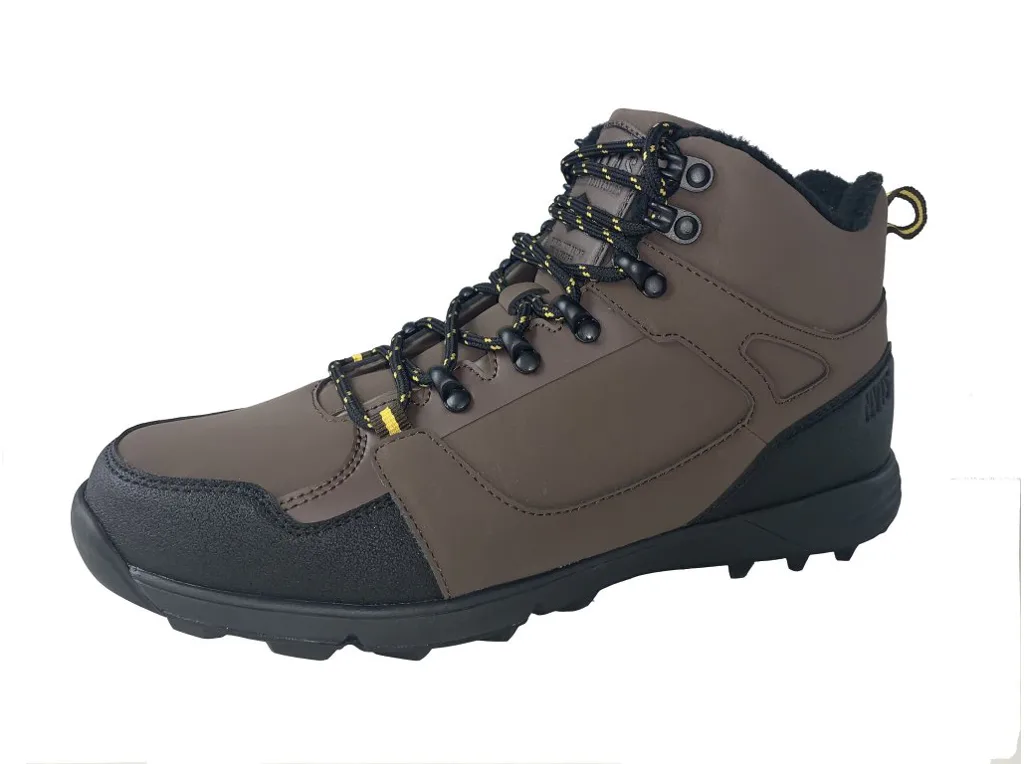 Navitas&#x20;Boty&#x20;Hybrid&#x20;Midtop&#x20;Boot