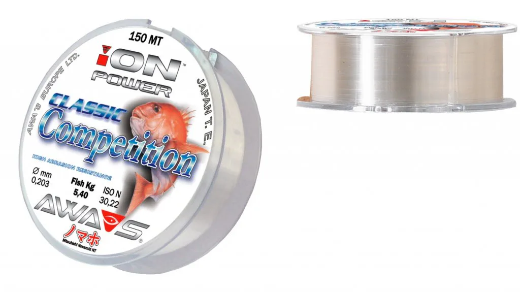 AWA-S&#x20;Vlasec&#x20;Power&#x20;Classic&#x20;Competition&#x20;500m