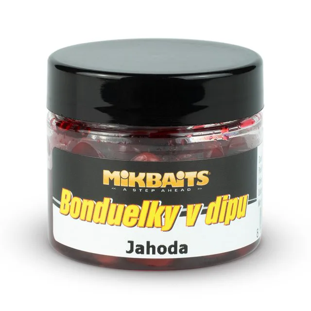 Mikbaits&#x20;Bonduelky&#x20;v&#x20;dipu&#x20;50ml