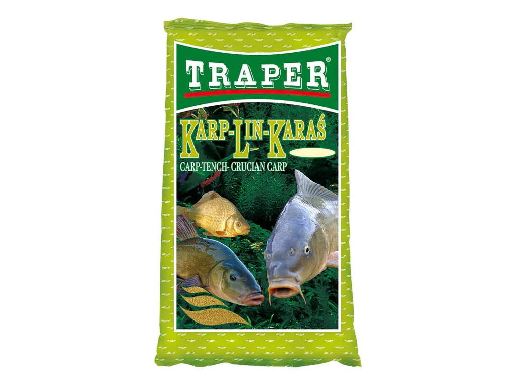 Traper&#x20;Vnad&#x00ED;c&#x00ED;&#x20;Sm&#x011B;s&#x20;Popular&#x20;Kapr&#x2F;L&#x00ED;n&#x2F;Karas