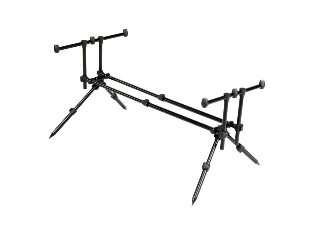 Giants fishing Stojan Compact Rod Pod 3 Rods
