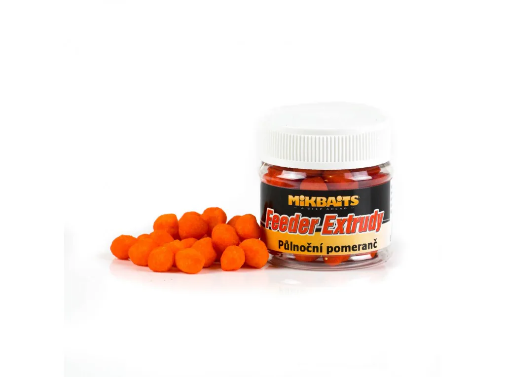 Mikbaits&#x20;M&#x011B;kk&#x00E9;&#x20;feeder&#x20;extrudy&#x20;50ml