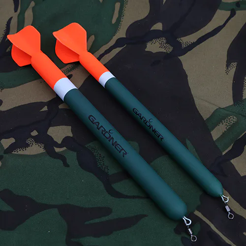 Gardner&#x20;Marker&#x20;Deluxe&#x20;Pencil&#x20;Float