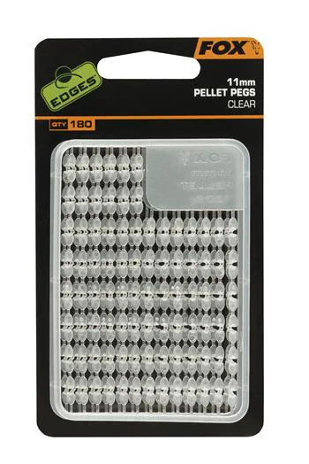 Fox&#x20;Zar&#x00E1;&#x017E;ky&#x20;na&#x20;pelety&#x20;Edges&#x20;Pellet&#x20;Pegs