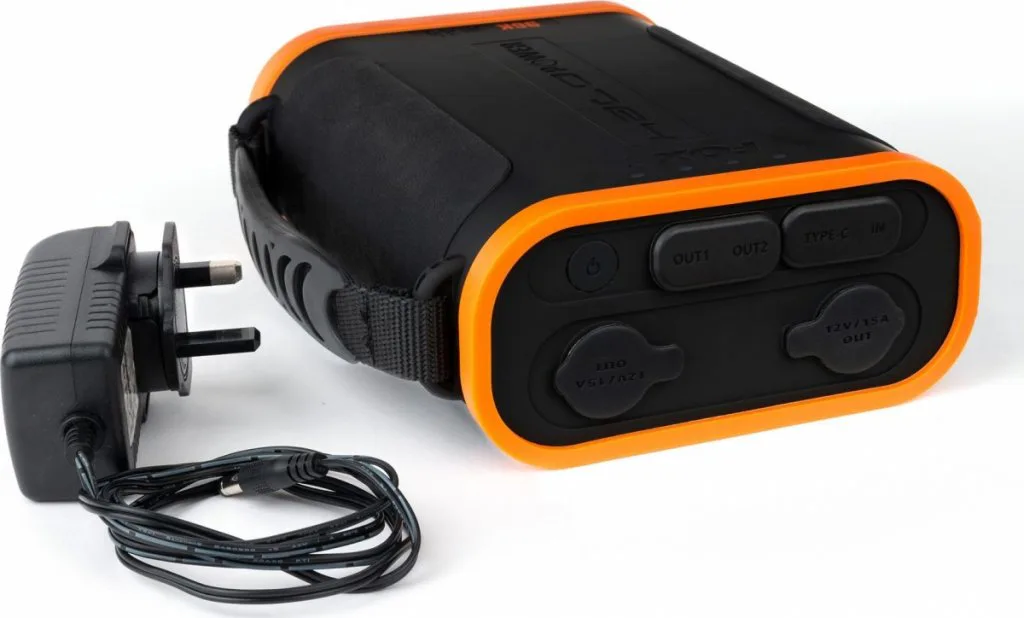 Fox&#x20;Powerbanka&#x20;Halo&#x20;Power&#x20;48K