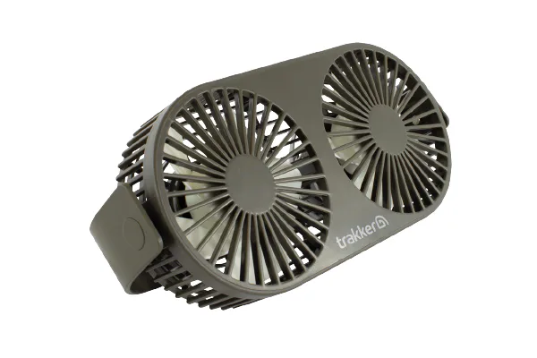 Trakker&#x20;Ventil&#x00E1;tor&#x20;USB&#x20;Bivvy&#x20;Fan