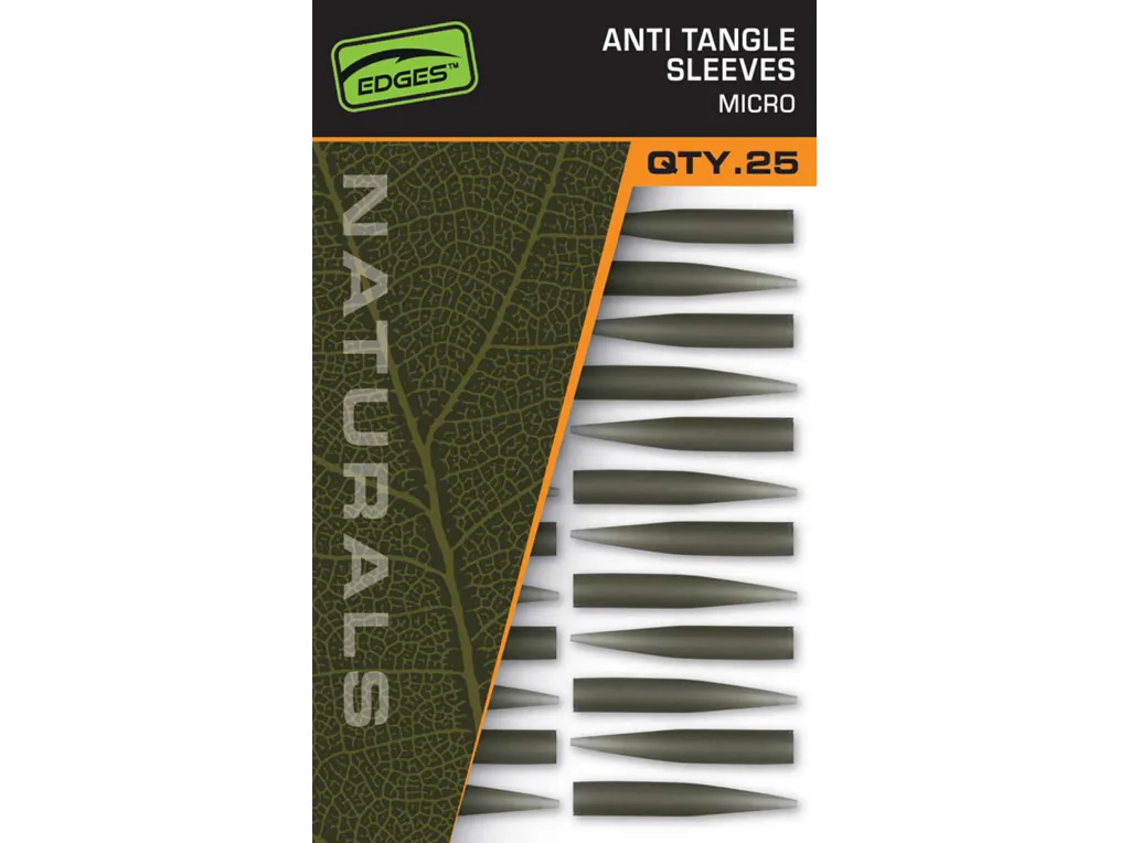 Fox&#x20;P&#x0159;evleky&#x20;Edges&#x20;Naturals&#x20;Anti&#x20;Tangle&#x20;Sleeve