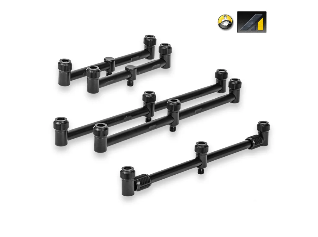 Solar&#x20;Hrazda&#x20;na&#x20;3&#x20;pruty&#x20;zadn&#x00ED;&#x20;A1&#x20;Aluminium&#x20;3-Rod&#x20;Adjustable&#x20;Buzz&#x20;Bar