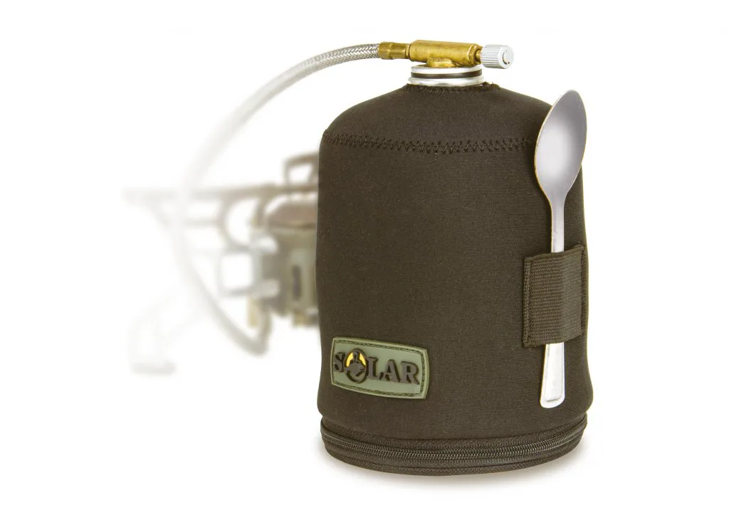 Solar&#x20;Obal&#x20;na&#x20;plynovou&#x20;kartu&#x0161;i&#x20;-&#x20;SP&#x20;Neoprene&#x20;Gas&#x20;Canister&#x20;Cover
