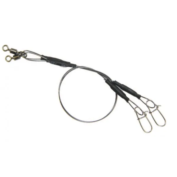 Mistrall&#x20;Titanov&#x00E9;&#x20;lanko&#x20;7kg,&#x20;20cm,&#x20;2&#x20;ks