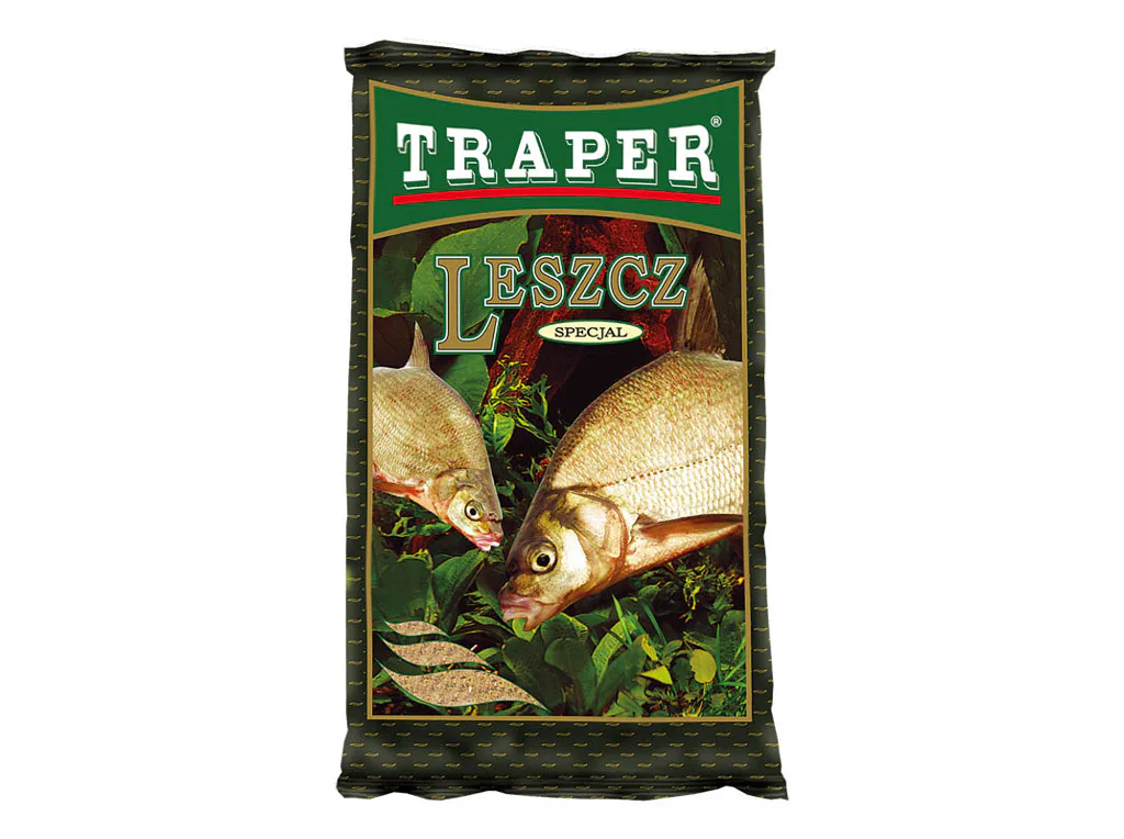 Traper&#x20;Krmen&#x00ED;&#x20;Special&#x20;Universal