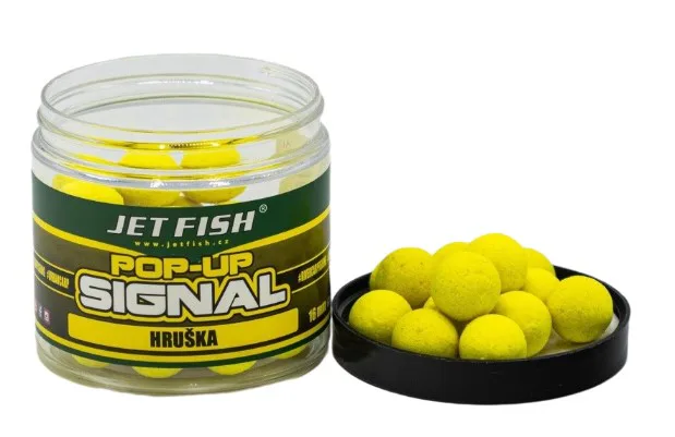 Jet&#x20;Fish&#x20;Pop-Up&#x20;Signal&#x20;Hru&#x0161;ka&#x20;16mm,&#x20;60g