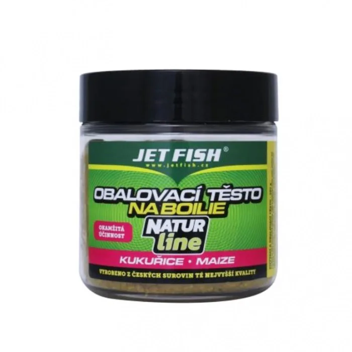 Jet&#x20;Fish&#x20;Natur&#x20;Line&#x20;T&#x011B;sto&#x20;-&#x20;Kuku&#x0159;ice&#x20;250g