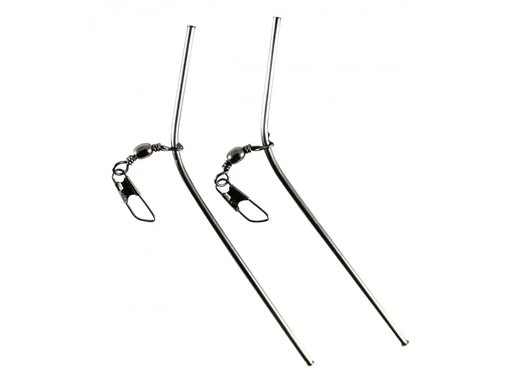 Zfish&#x20;Pr&#x016F;jezd&#x20;Steel&#x20;Anti&#x20;Tangle&#x20;Boom&#x20;2ks