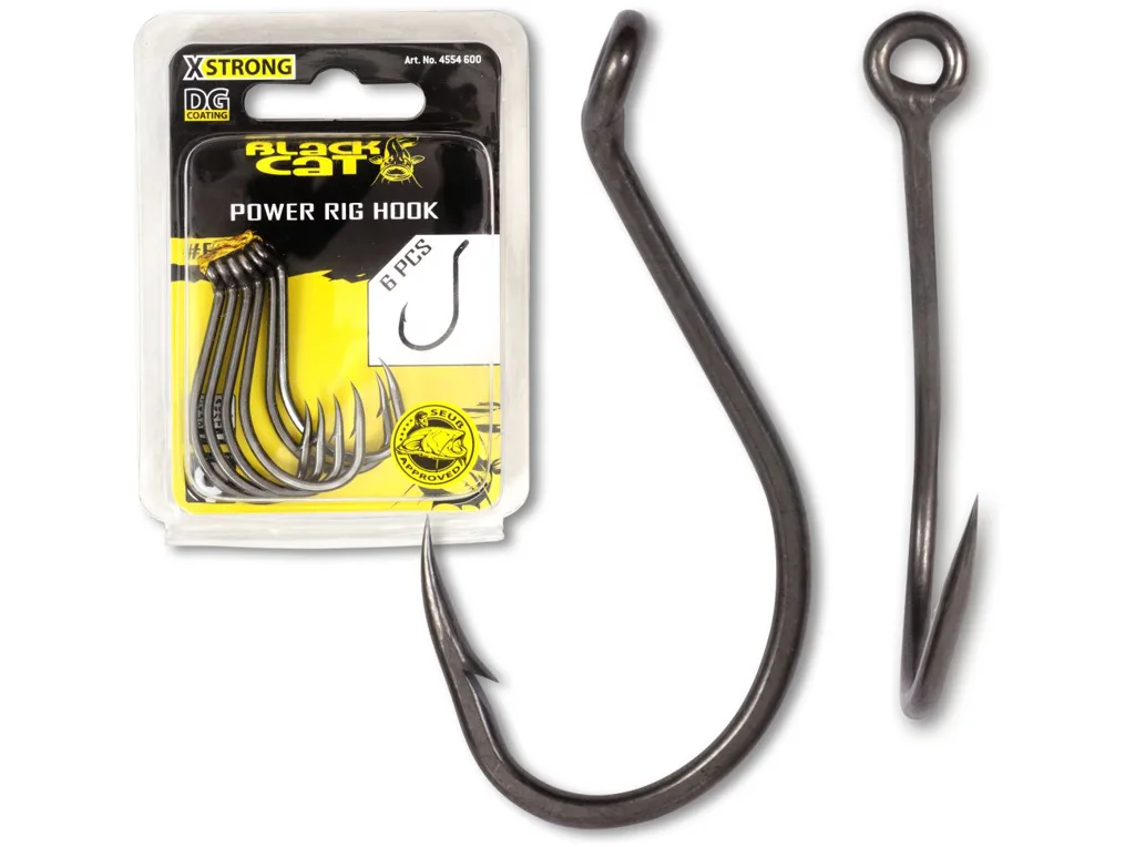 Black&#x20;Cat&#x20;H&#x00E1;&#x010D;ky&#x20;Power&#x20;Rig&#x20;DG&#x20;Coating&#x20;6ks