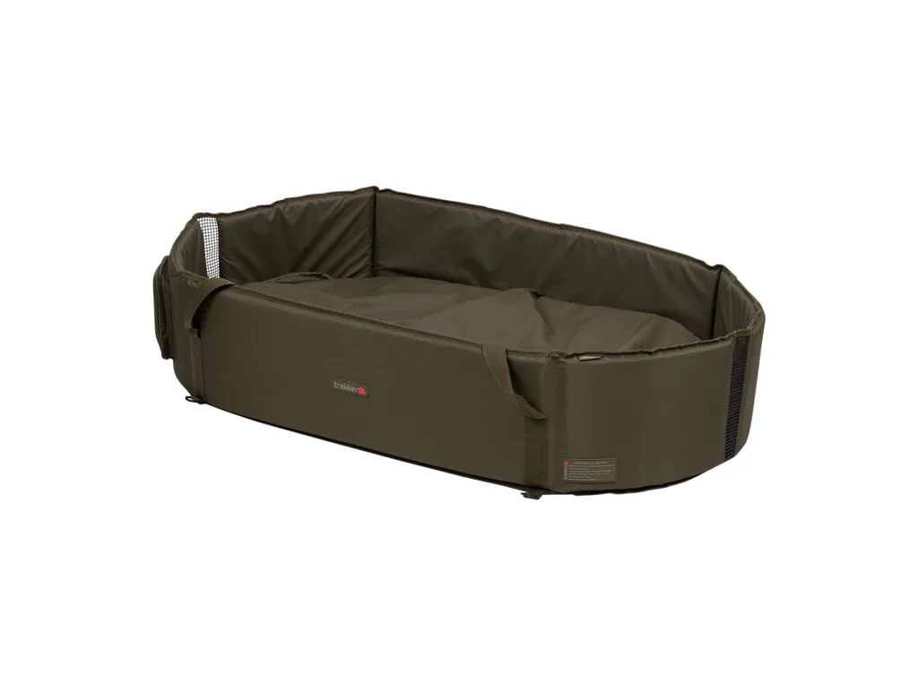 Trakker&#x20;Podlo&#x017E;ka&#x20;Sanctuary&#x20;Deluxe&#x20;Oval&#x20;Crib
