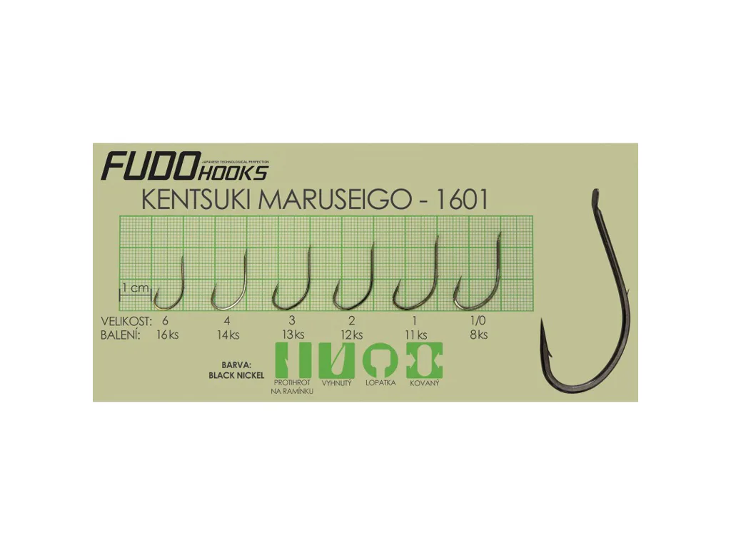 Fudo&#x20;H&#x00E1;&#x010D;ky&#x20;Kentsuki&#x20;Maruseigo