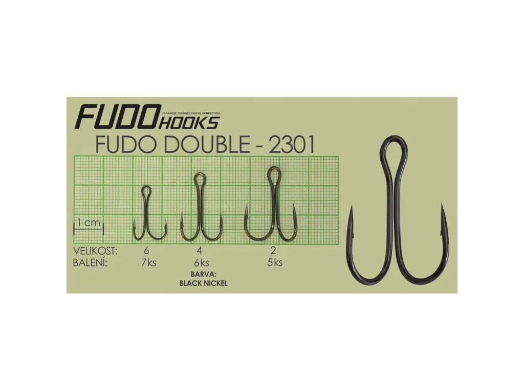 Fudo&#x20;Dvojh&#x00E1;&#x010D;ky&#x20;Double