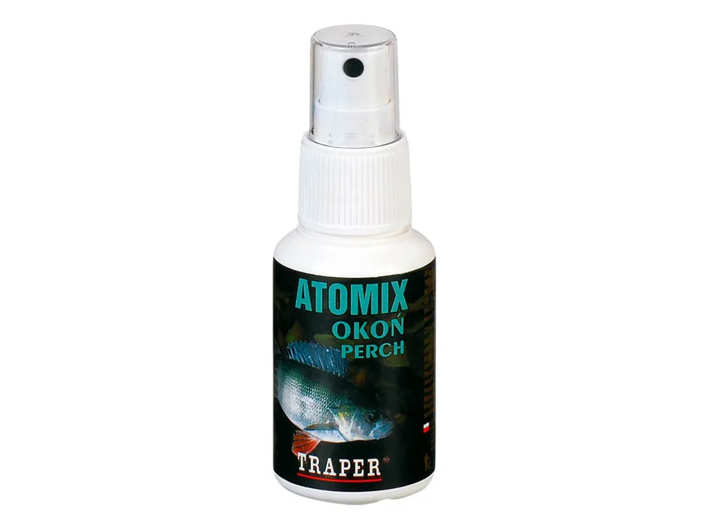 Traper&#x20;Sprej&#x20;Atomix&#x20;50ml