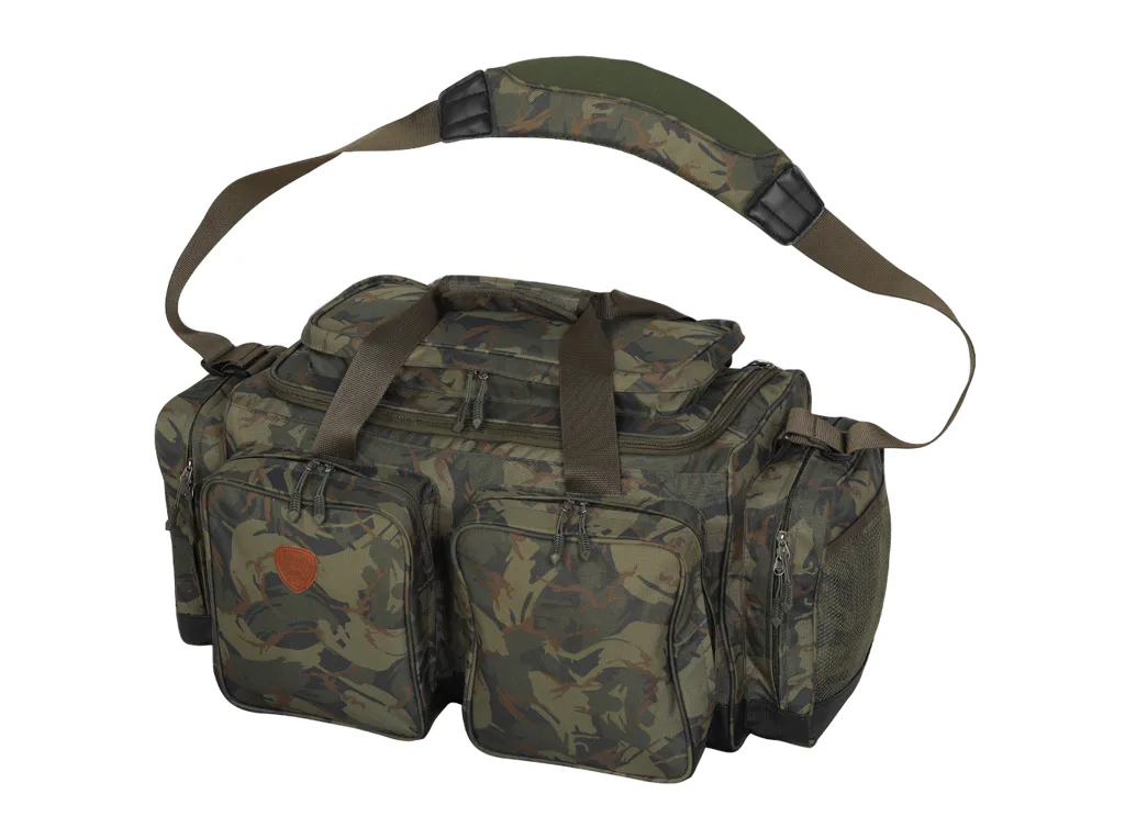 Giants&#x20;fishing&#x20;Cestovn&#x00ED;&#x20;ta&#x0161;ka&#x20;Deluxe&#x20;Large&#x20;Carryall